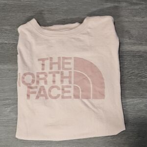 The North Face Womens Peach Tee